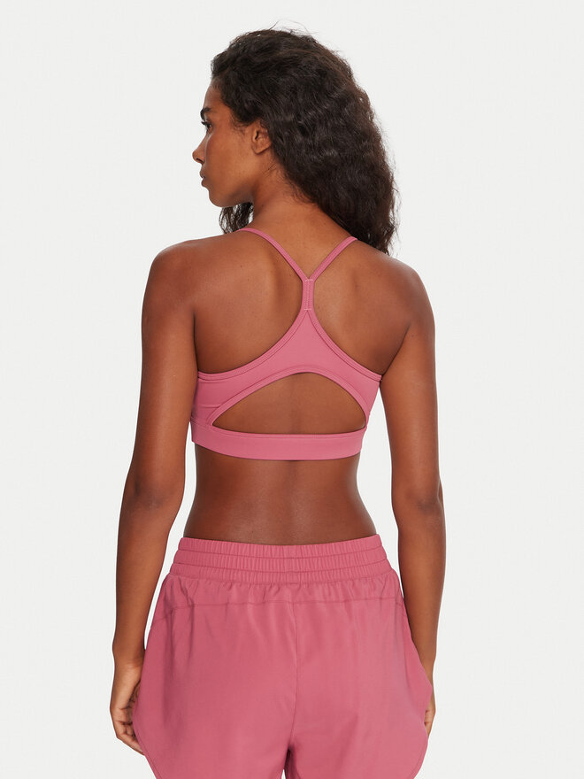 Reebok Reebok Спортивний бюстгальтер RK25182CCW Рожевий