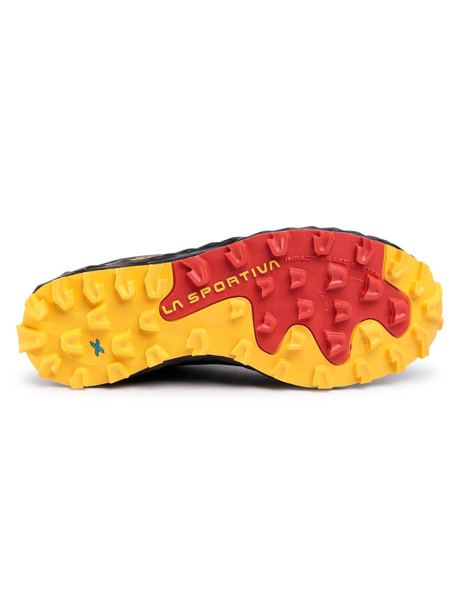 La Sportiva Buty do biegania La Sportiva Lycan II 46H999100 Czarny