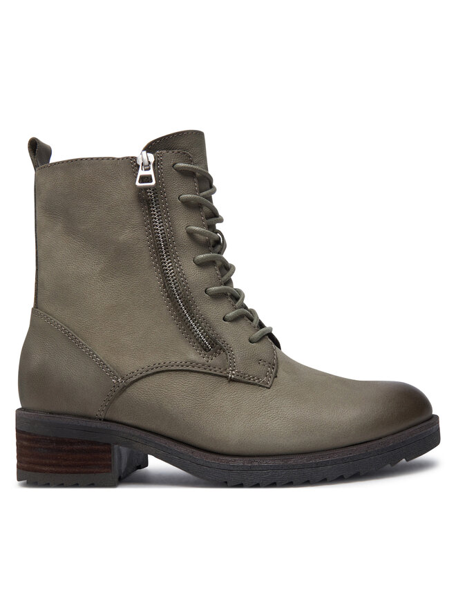 Caprice Stiefeletten Caprice 9-25253-43 Khakifarben