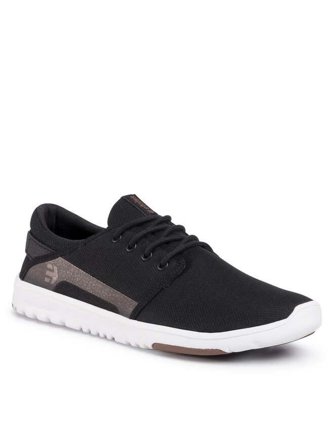 Sneakers Etnies Scout 4101000419 Noir chaussures