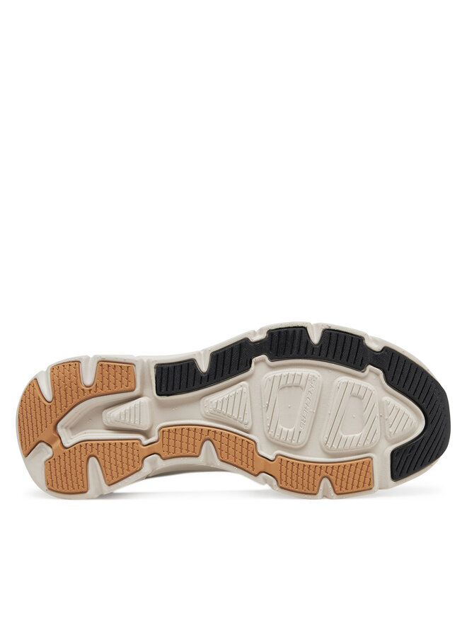 Skechers Sneakersy Skechers D'lux Walker 2.0 150105/BKTN Černá
