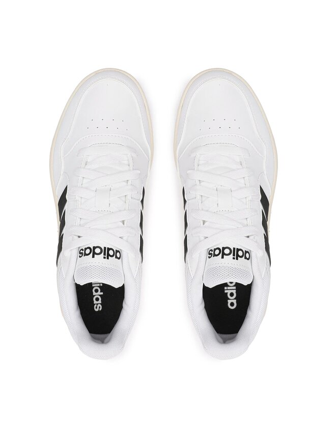 White adidas shoes vintage best sale