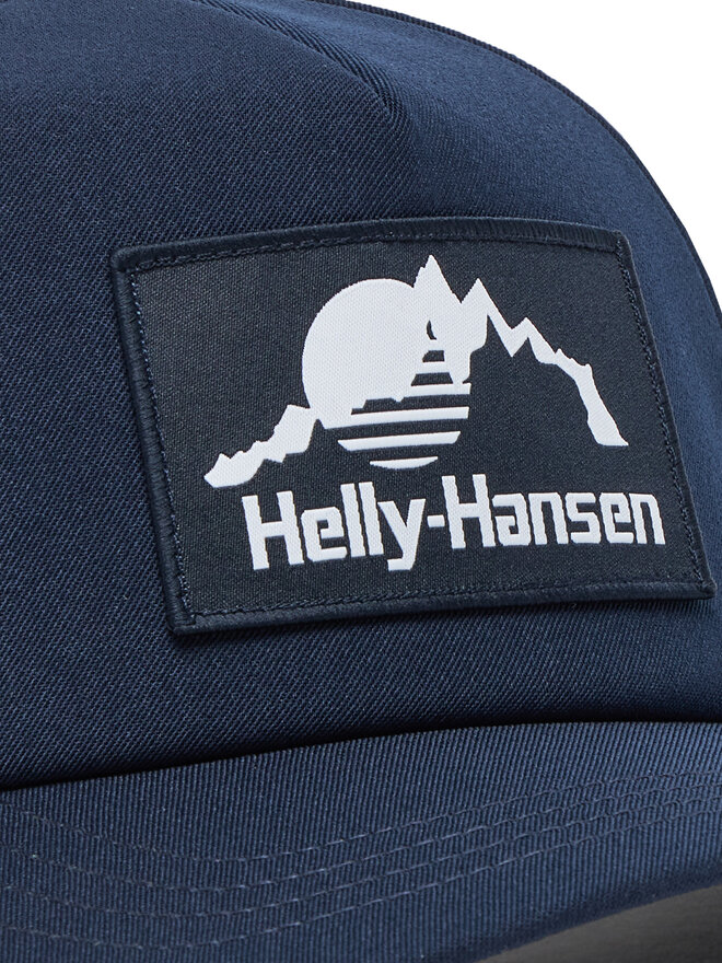 Helly Hansen Baseball sapka Helly Hansen HH Trucker 67435 Sötétkék