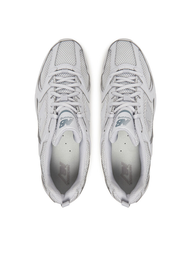 New Balance Sneakersy New Balance U530TBA Sivá