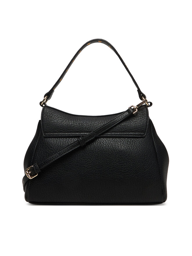 Just Cavalli Handtasche Just Cavalli 80RA4BU2 ZSB81 Schwarz