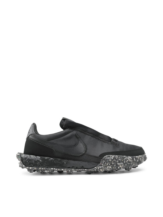 Nike Sneakers Nike Waffle Racer Crater DD2866 001 Schwarz