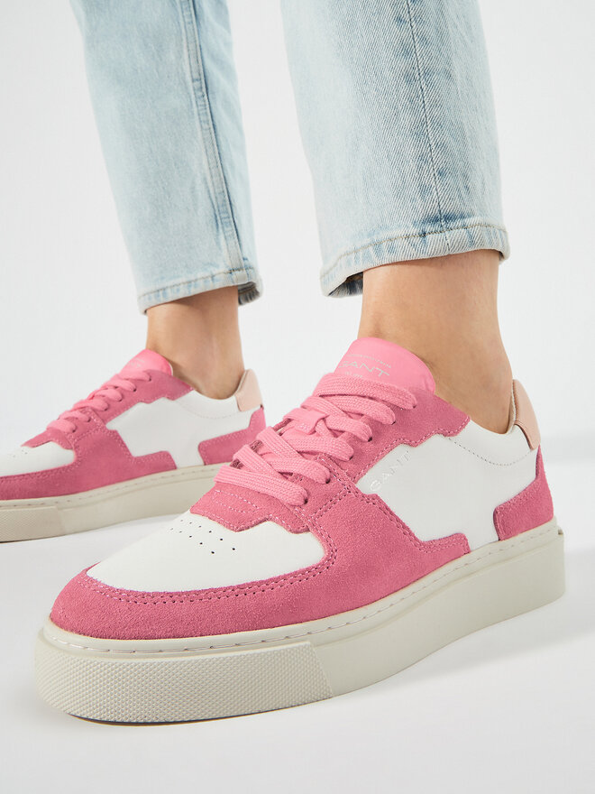 Gant Снікерcи Gant Julice Sneaker 28531497 Білий