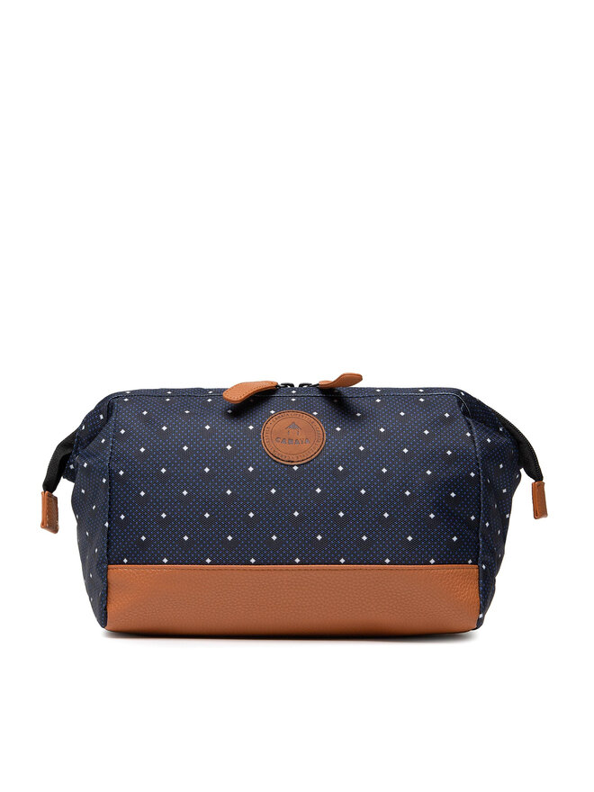 Cabaïa Косметичка Cabaïa Travelkit BAGW22 Cиній