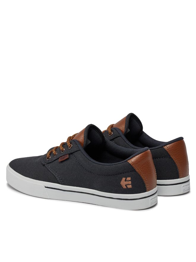 Etnies Tenisówki Etnies Jameson 2 Eco 4101000323 Czarny