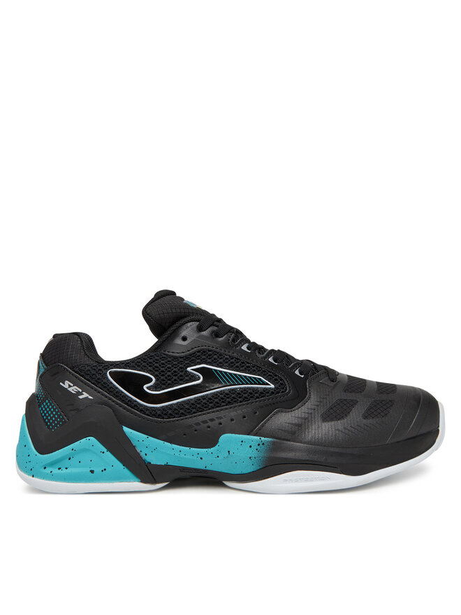 Joma Взуття для тенісу Joma Set 2501 TSETS2501AC Чорний