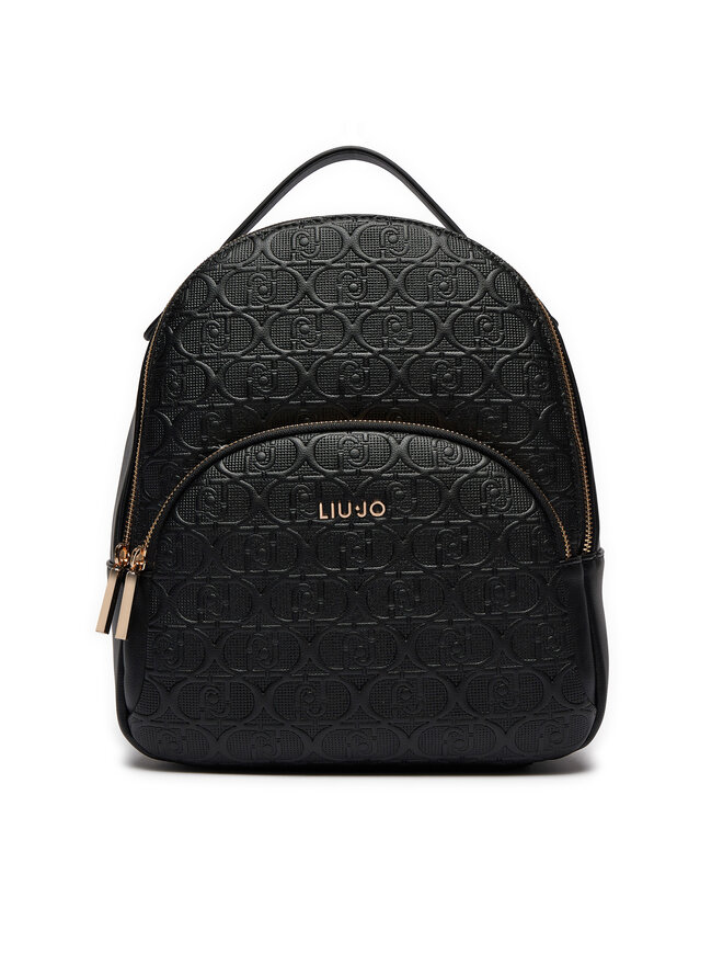 Liu Jo Zaino Liu Jo Ecs M Backpack AF4193 E0538 Nero