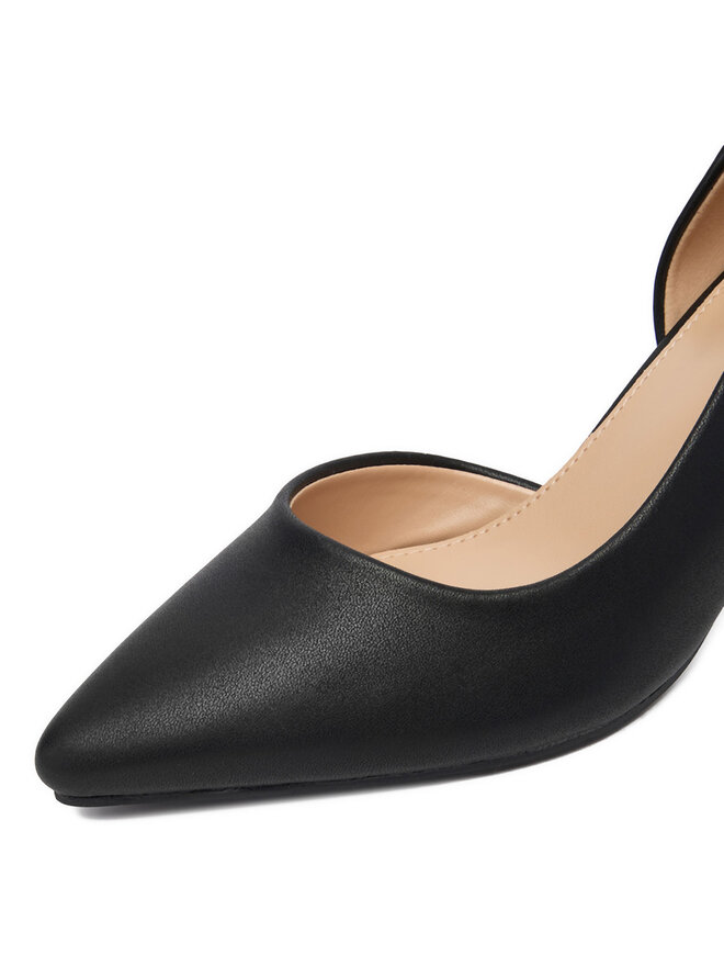 JENNY High Heels JENNY CEO-WSS21576-01 Schwarz
