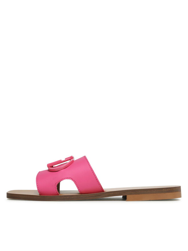 Liu Jo Ciabatte Liu Jo Saba 06 SA3151 P0102 Rosa