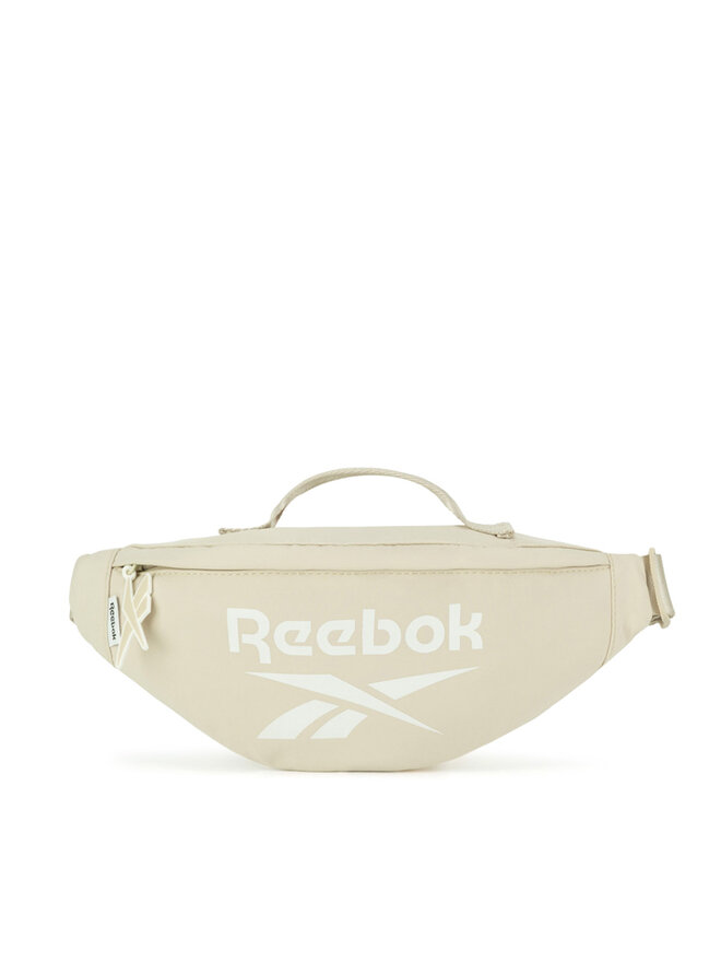 Reebok Riñonera Reebok RBK-039-CCC-05 Beis