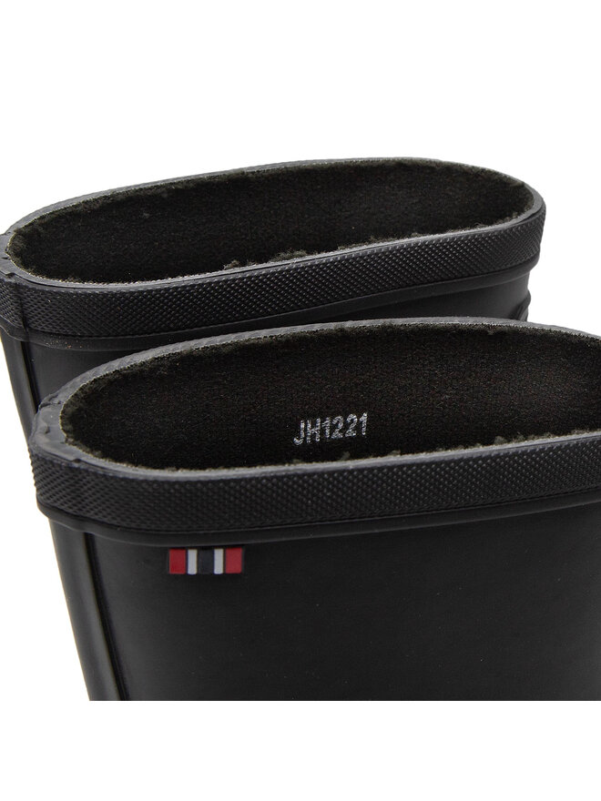 Viking Cizme de cauciuc Viking Indie Active 1-60170-2 Negru