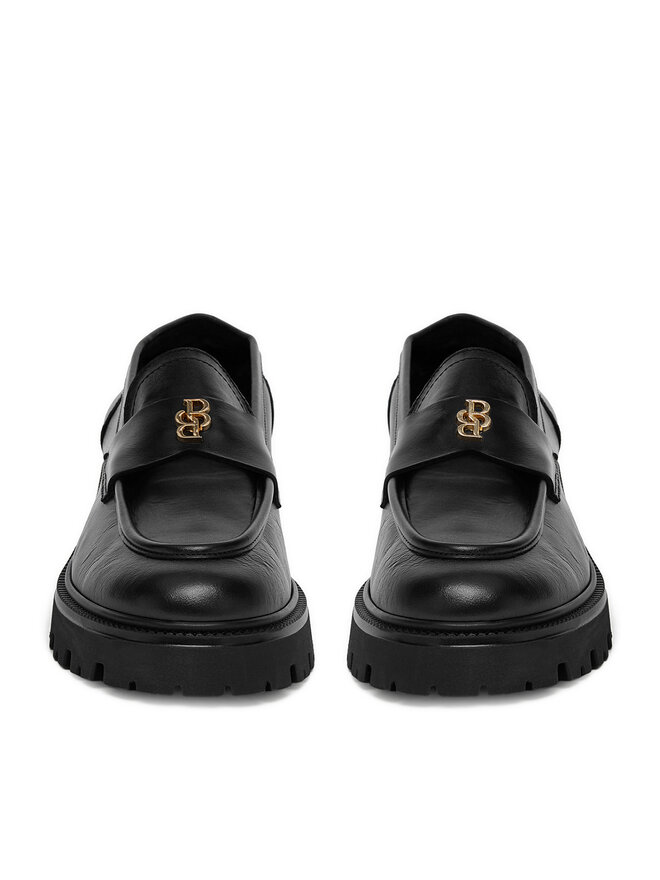 Badura Slipper Badura C-AUSTYN-24605PE Schwarz