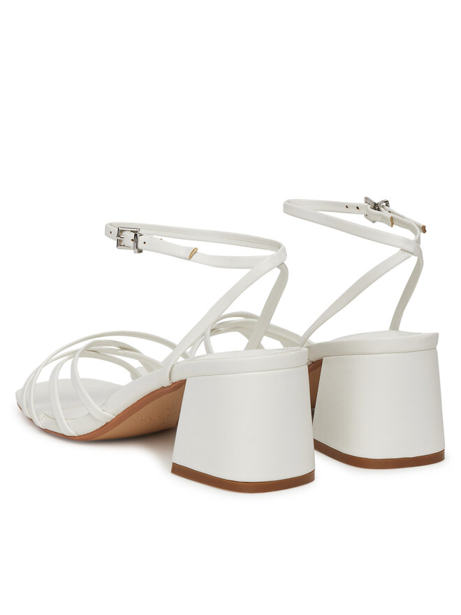 JENNY Sandales JENNY CWBF96728-06 Balts