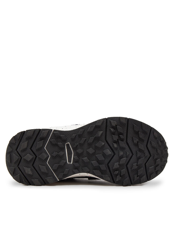 Leaf Sneakersy Leaf Kuova LKUOV101L Čierna
