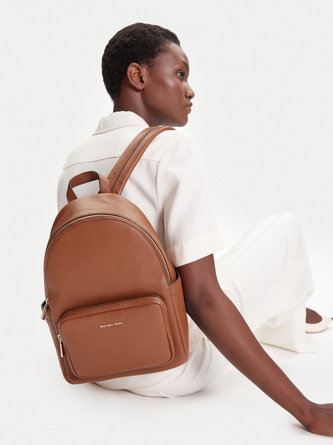 MICHAEL Michael Kors Σακίδιο MICHAEL Michael Kors Tanner 30T5GTNB2L Καφέ