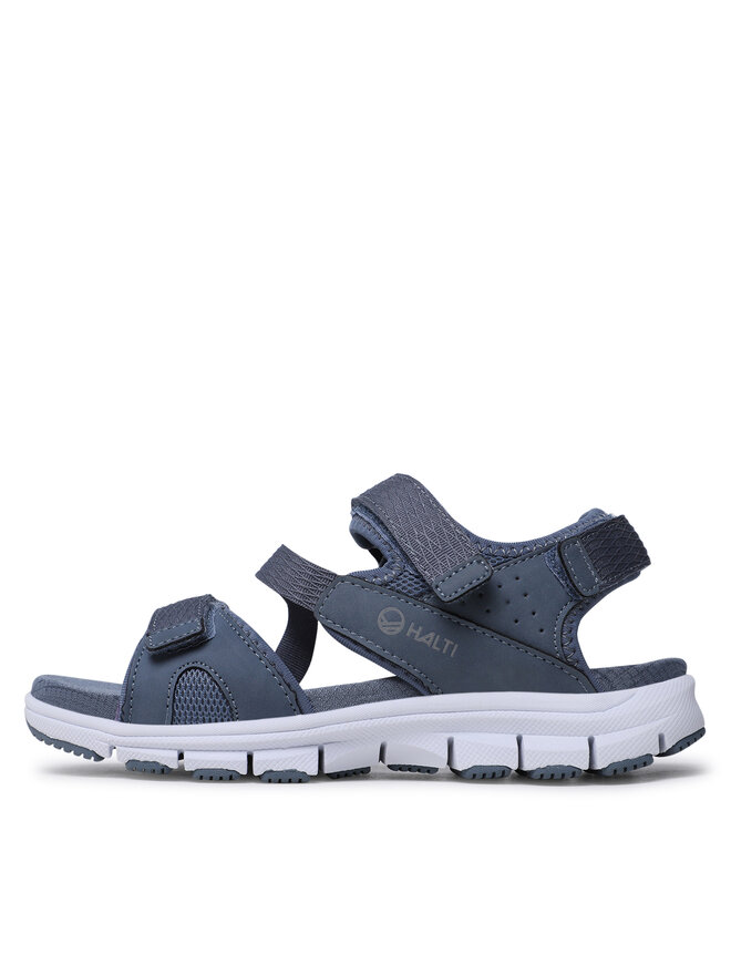 Halti Sandalen Halti Resa W Outdoor Sandal Blau