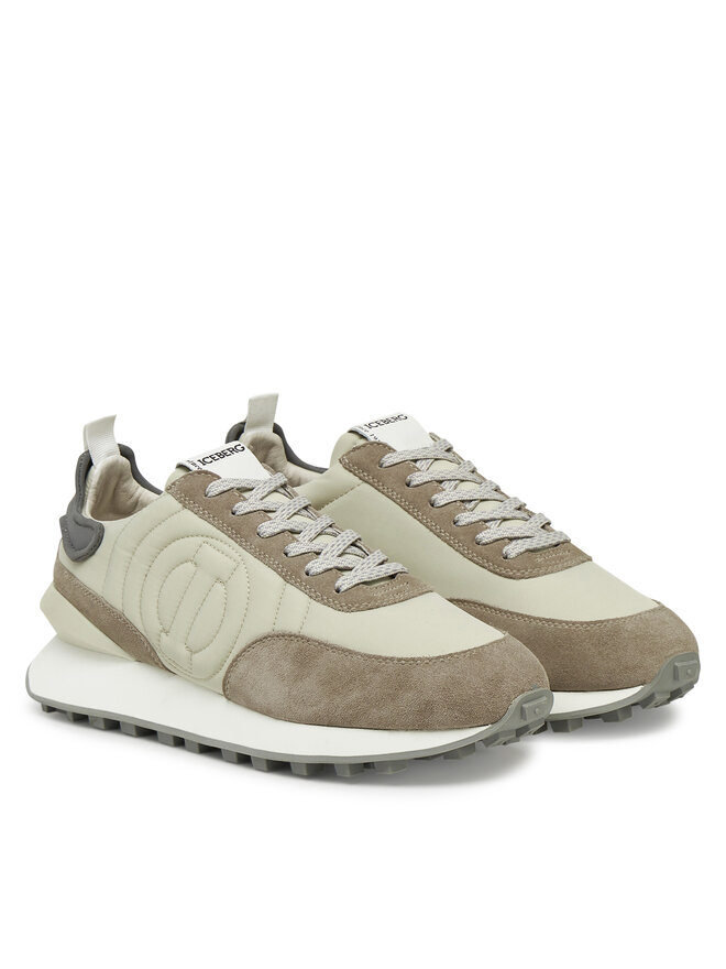 Iceberg Sneakers Iceberg IU17280K Grau