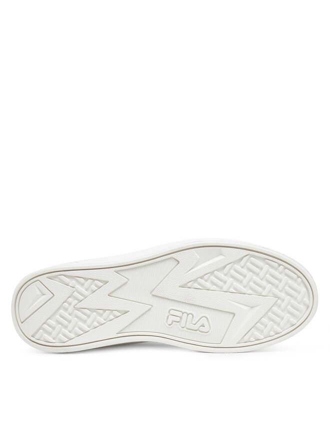 Fila Laisvalaikio batai Fila Crosscourt Altezza A Wmn FFW0023.13170 Balta