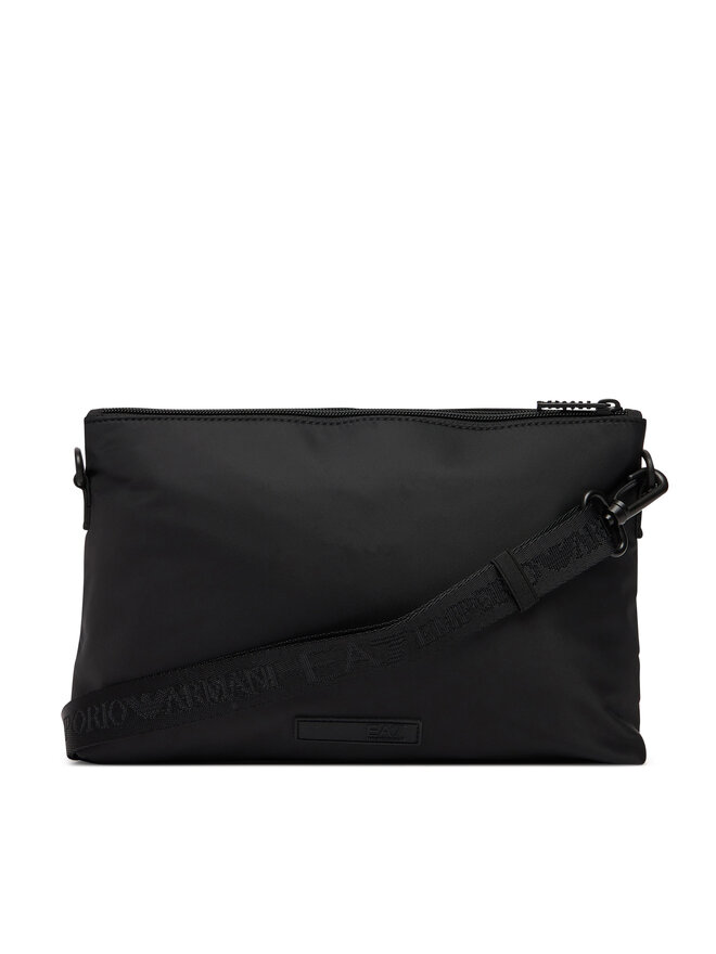 EA7 Emporio Armani Geantă EA7 Emporio Armani 7W000357 AF13709 UC001 Negru
