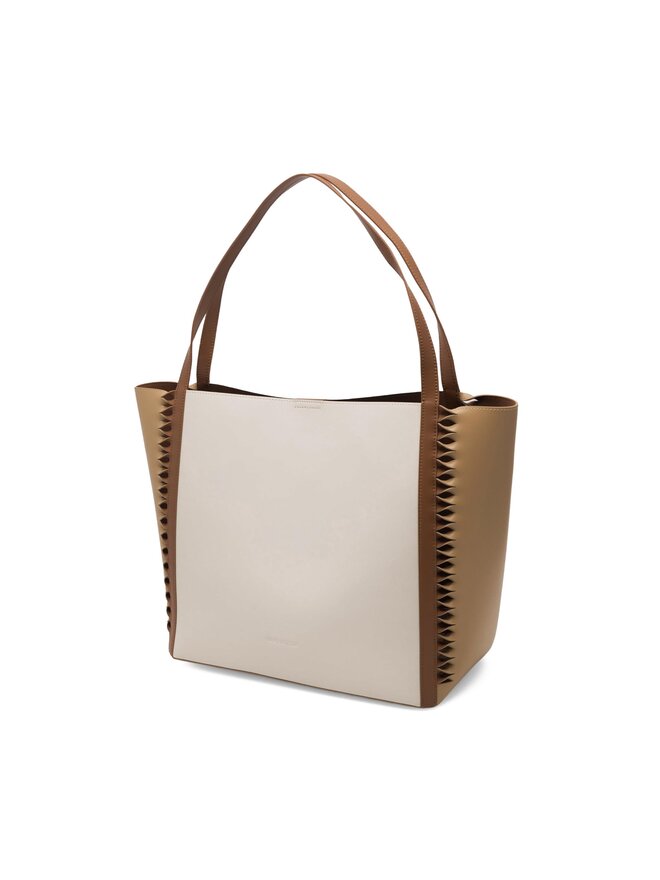 Gino Rossi Handtasche Gino Rossi CS8829 Weiß