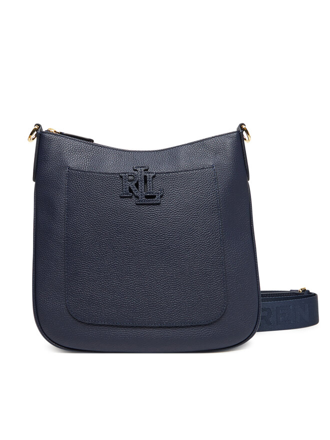 LAUREN RALPH LAUREN Táska LAUREN RALPH LAUREN 431970152003 Sötétkék