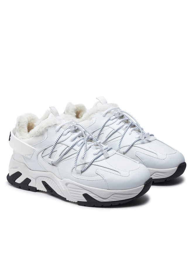 Iceberg Sneakers Iceberg Kakkoi IU1652 Weiß
