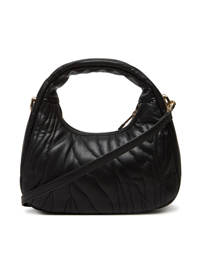 Just Cavalli Τσάντα Just Cavalli 78RA4BE5 ZSB23 Μαύρο