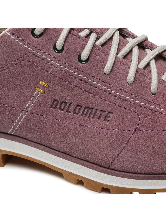 Dolomite Туристически Dolomite Cinquantaquattro Low W 247979-1048007 Розов
