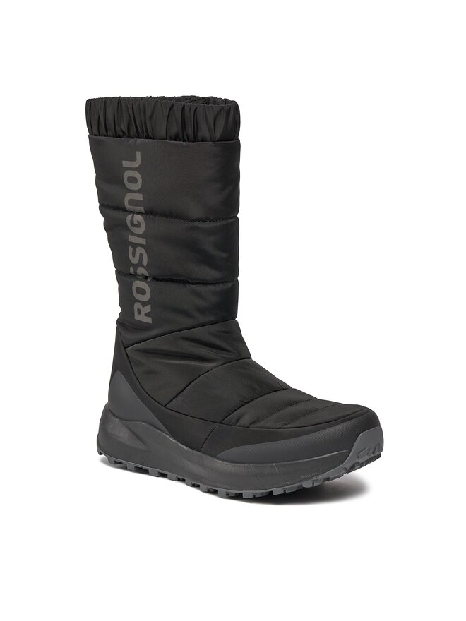 Rossignol Stivali da neve Rossignol W Rossi Podium Kh RNMW330 Nero