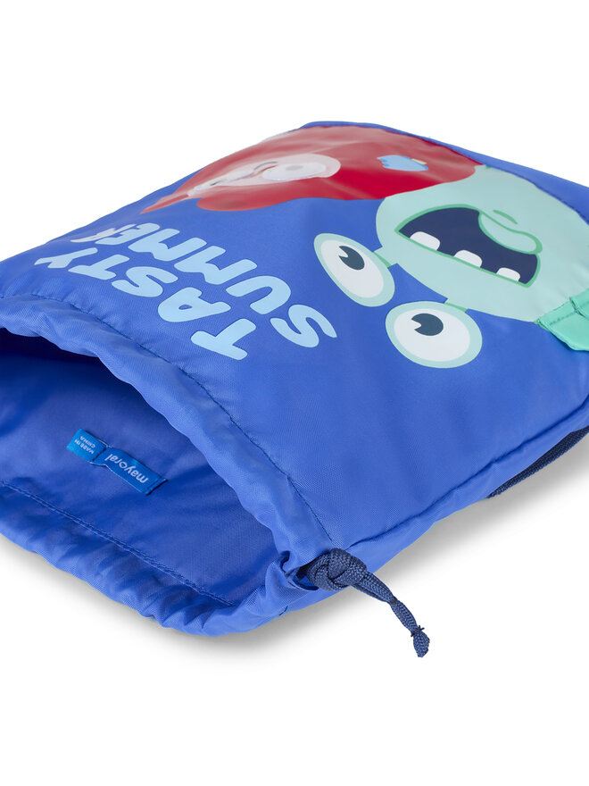 Mayoral Mochila Mayoral 10683 Azul