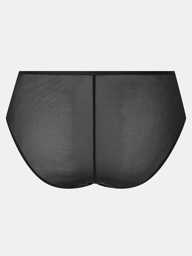 Dorina Dorina Klassischer Damenslip Araxie FXHI0059EM023 Schwarz