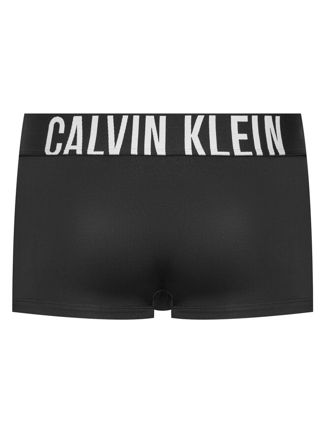 Calvin Klein Underwear Calvin Klein Underwear Σετ μποξεράκια 3 τμχ 000NB3611A Μαύρο
