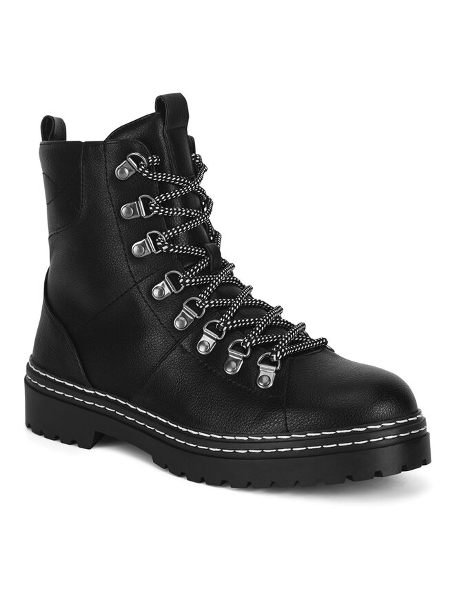 Jenny Fairy Stiefeletten Jenny Fairy HY69790-1 Schwarz