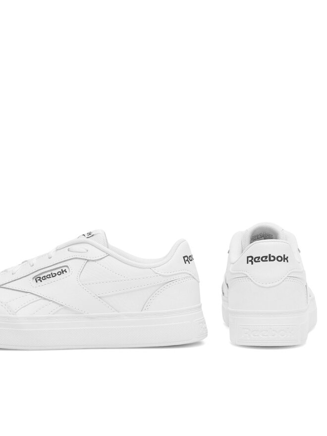 Reebok Αθλητικά Reebok Court Ad IF5334 Λευκό