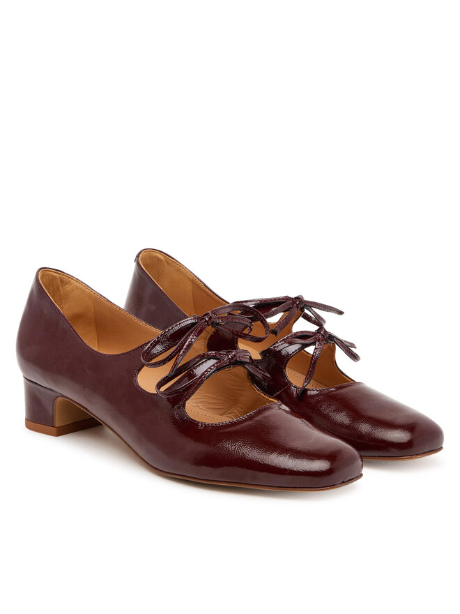 Balagan Pantofi pumps Balagan Greta Vișiniu