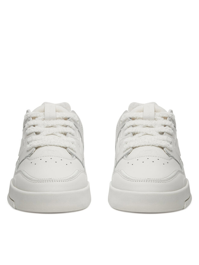 Champion Zapatillas Champion ZN80 LOW BOUCLET S11701-WW017 Écru