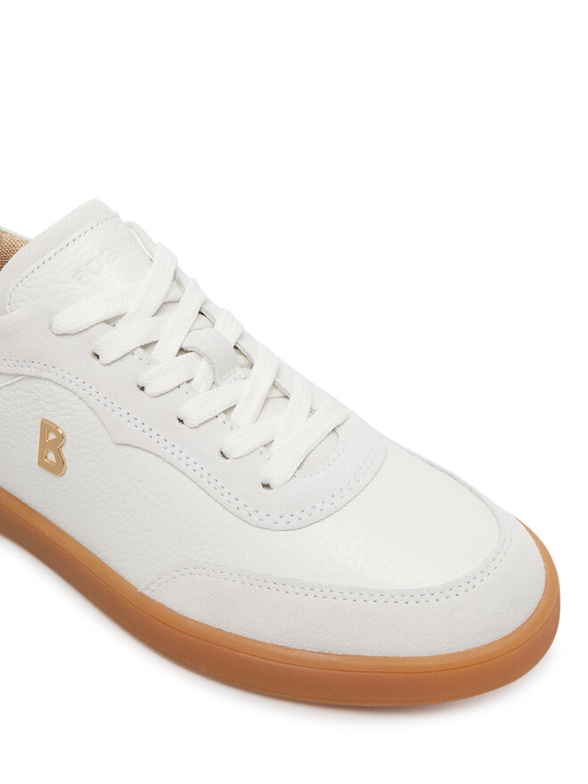Bogner Sneakers Bogner Verona 1 22620555 Weiß
