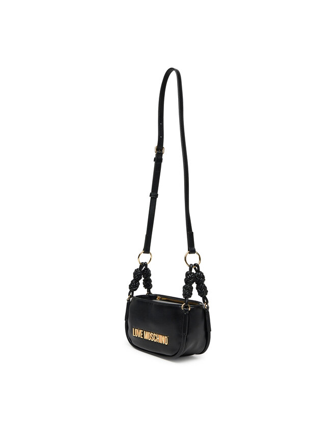 LOVE MOSCHINO Сумка LOVE MOSCHINO JC4235PP0MKL0000 Чорний