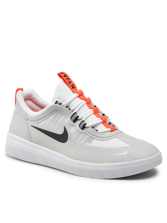 Nike Sneakers Nike Sb Nyjah Free 2 BV2078 007 Grau
