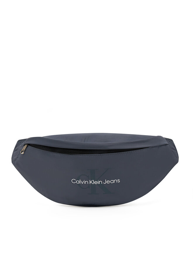 Calvin Klein Jeans Marsupio Calvin Klein Jeans Sport Essentials Waistbag 38 LV04G3001G Blu scuro