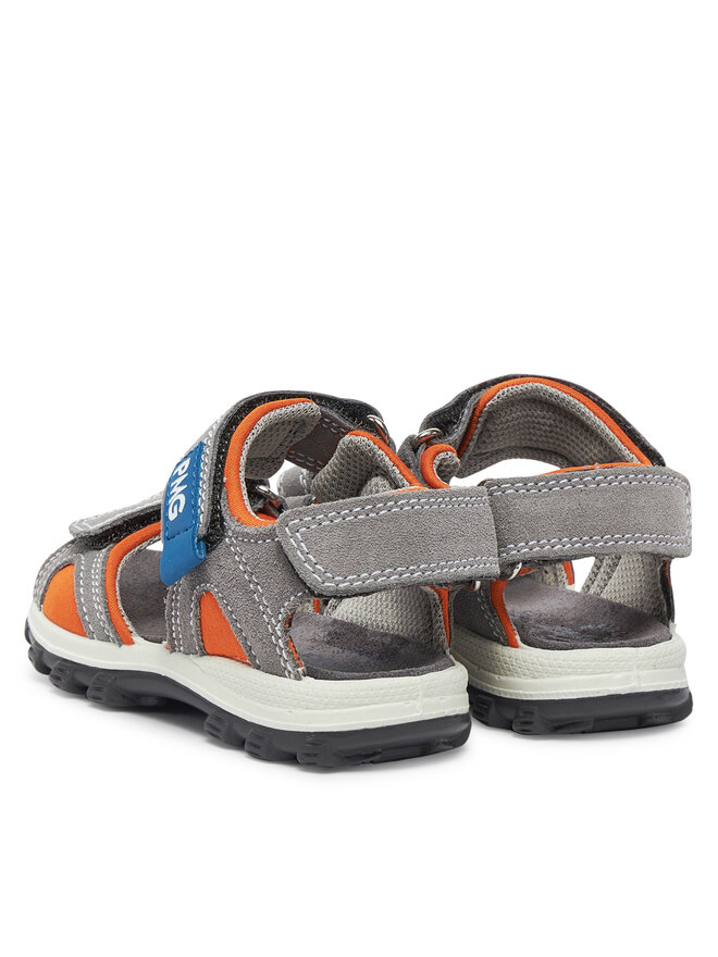 Primigi Sandalen Primigi 7893211 S Grau
