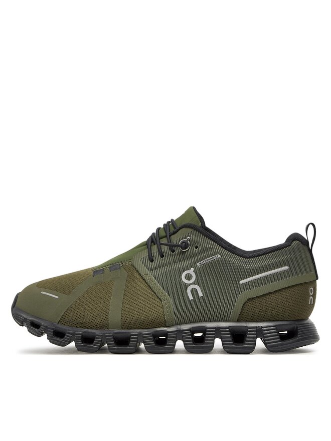 On Sneakers On Cloud 5 5998836 Grün
