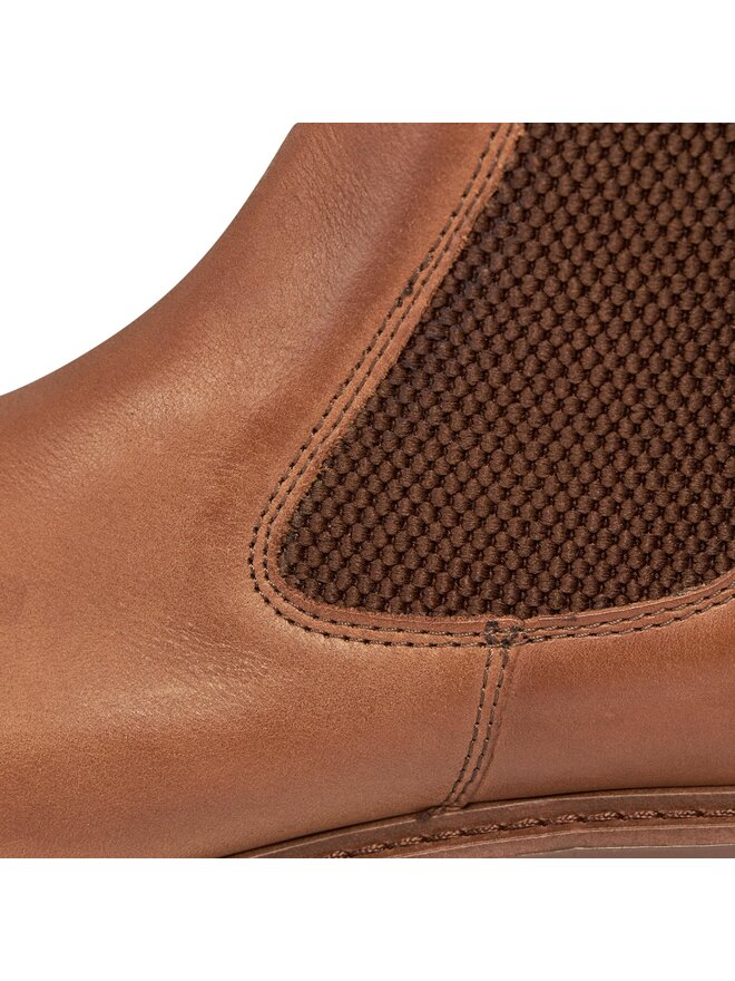 Tamaris Chelsea Tamaris 1-25056-41 Marrone