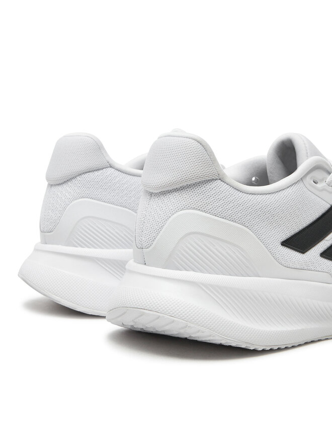 adidas Сникърси adidas Runfalcon 5 JH9637 Бял