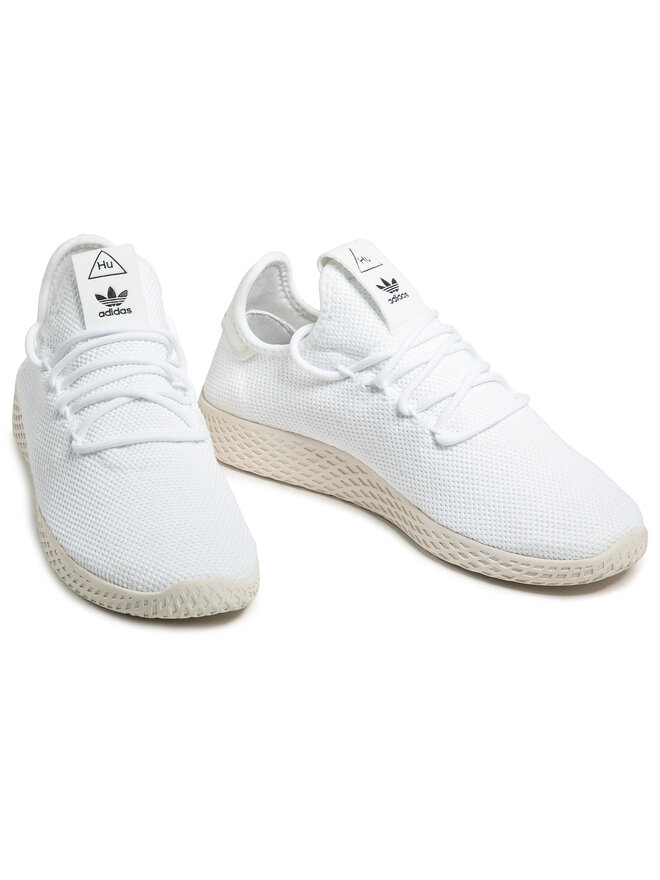 adidas Sneakers adidas Pw Tennis Hu B41792 Weiß
