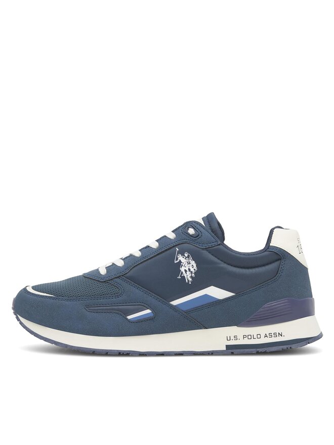 U.S. Polo Assn. Сникърси U.S. Polo Assn. TABRY003B Син